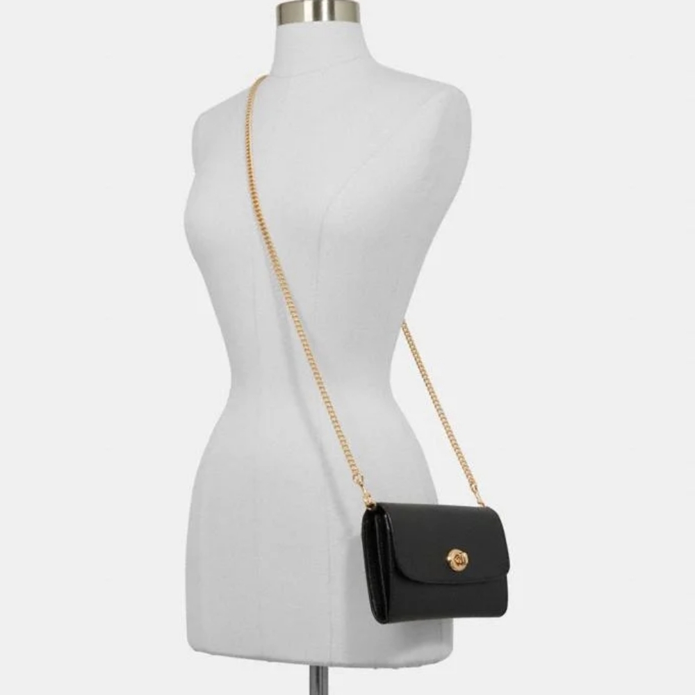 Coach crossbody